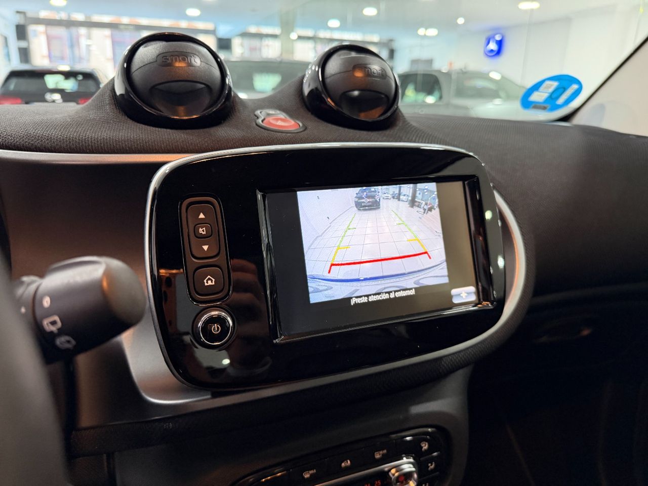 Smart Fortwo EQ fortwo - Foto 7