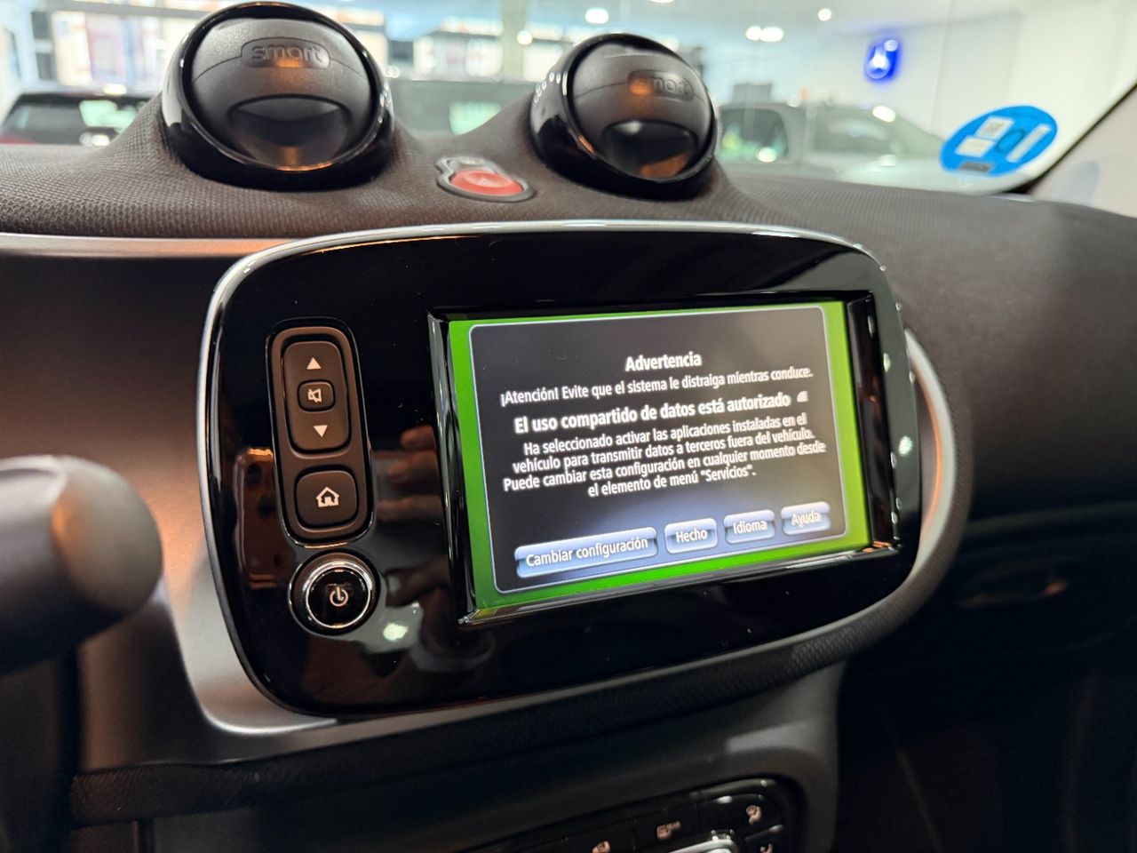 Smart Fortwo EQ fortwo - Foto 8