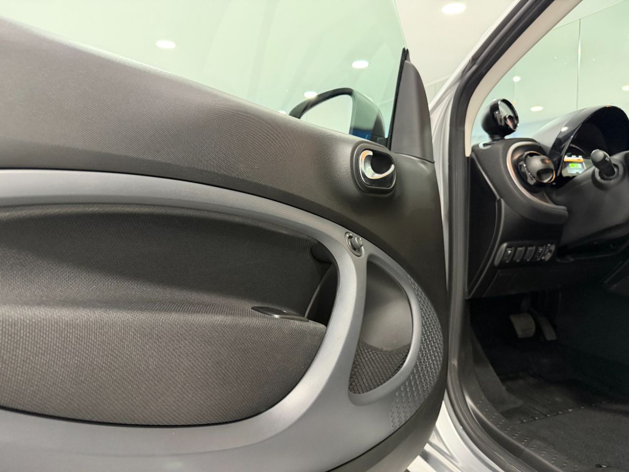 Smart Fortwo EQ fortwo - Foto 3