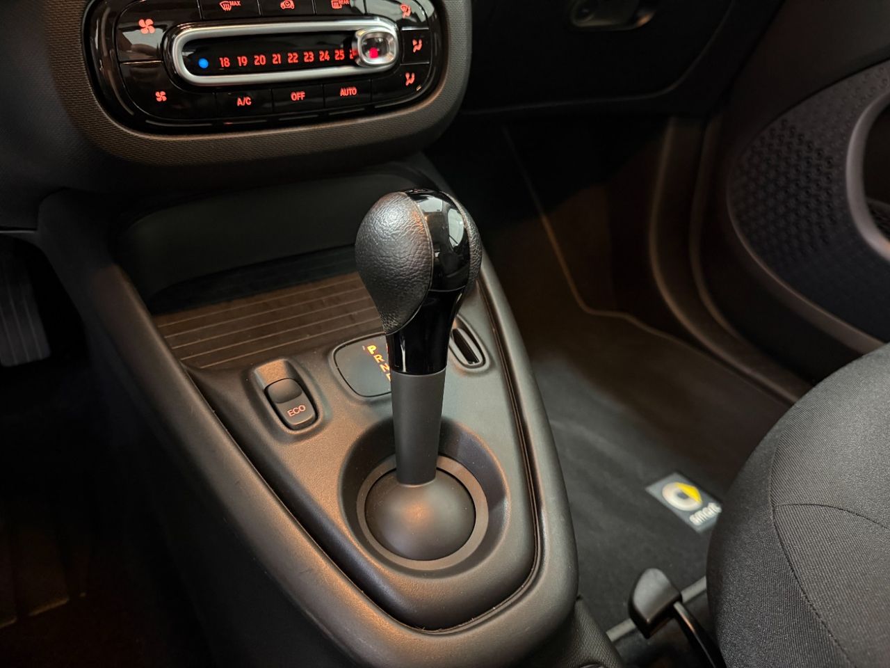 Smart Fortwo EQ fortwo - Foto 10