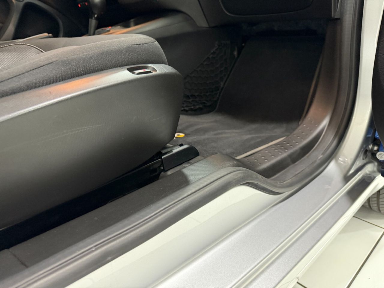 Smart Fortwo EQ fortwo - Foto 13