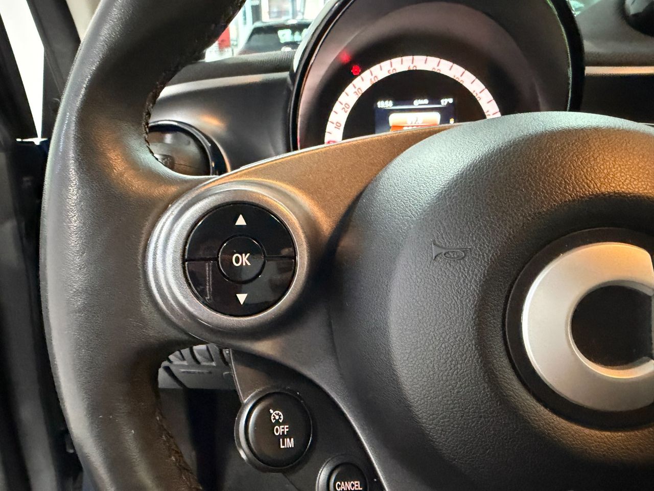 Smart Fortwo EQ fortwo - Foto 5