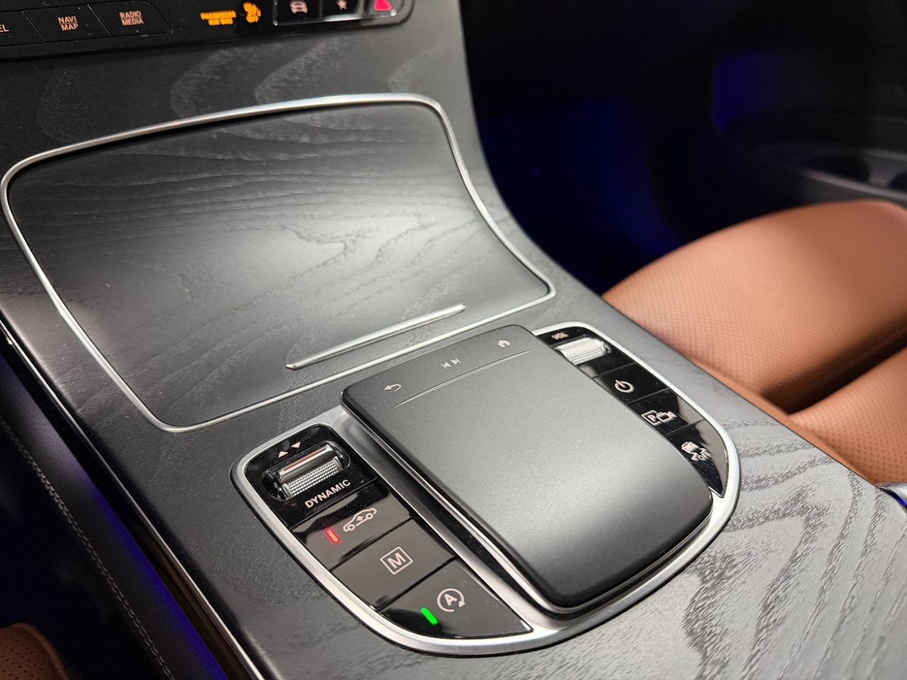 Mercedes Clase GLC 300 4MATIC - Foto 12