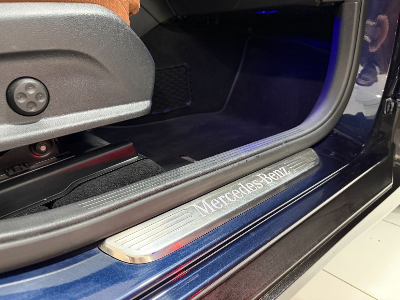 Mercedes Clase GLC 300 4MATIC - Foto 17