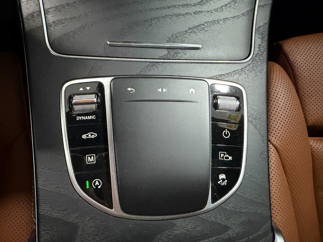 Mercedes Clase GLC 300 4MATIC - Foto 13