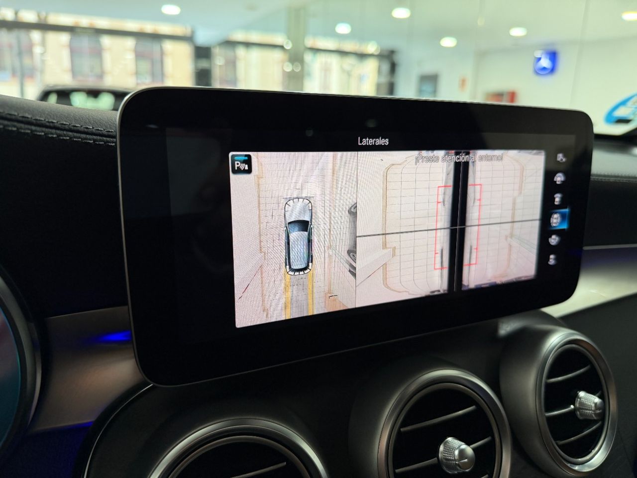 Mercedes Clase GLC 300 4MATIC - Foto 9