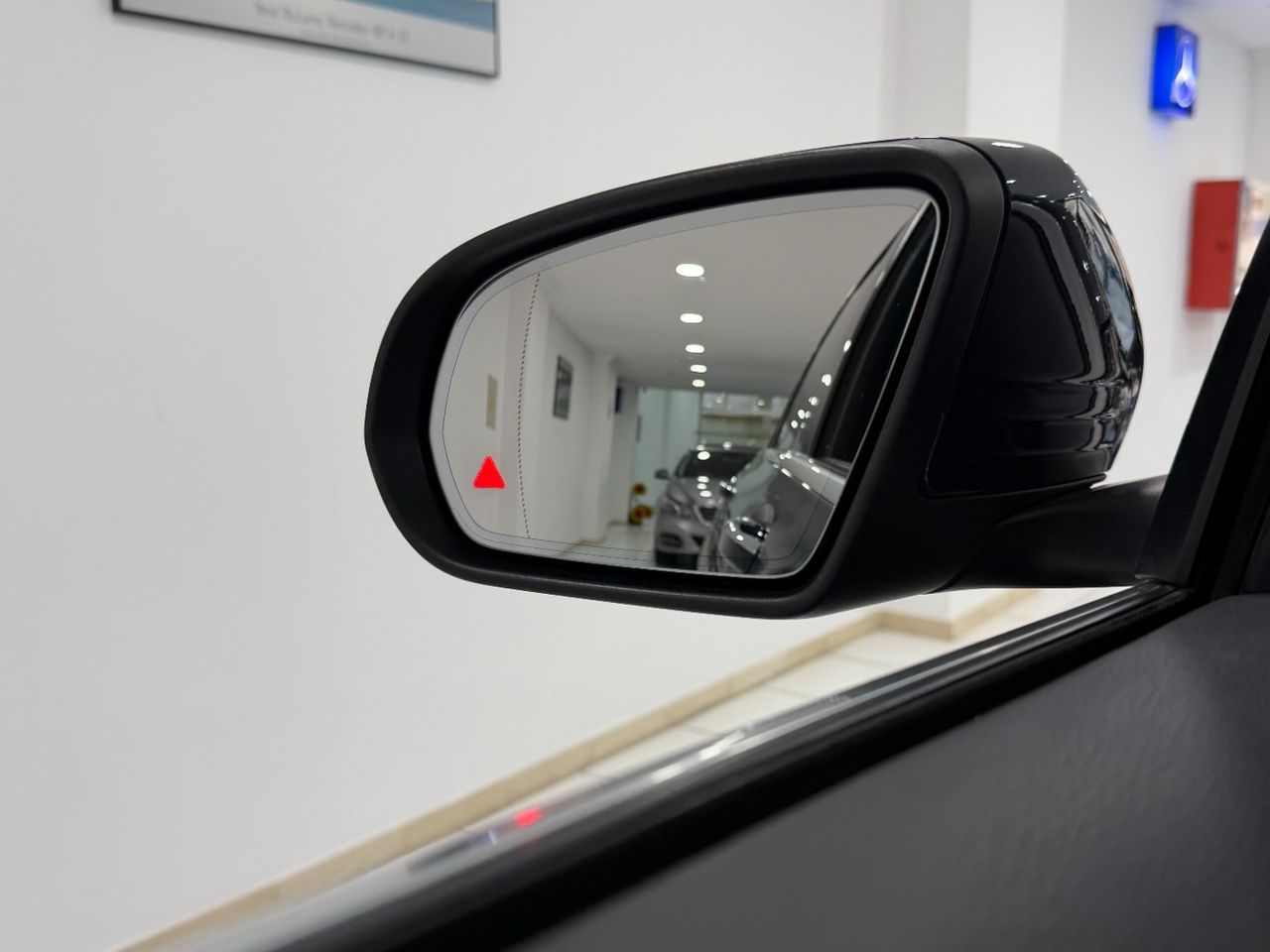 Mercedes Clase GLC 300 4MATIC - Foto 24