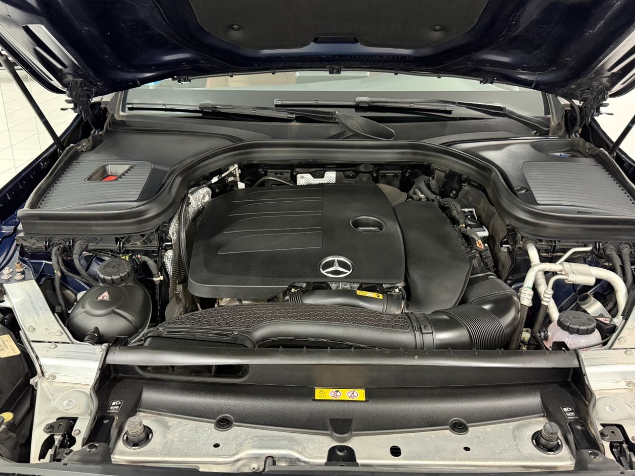 Mercedes Clase GLC 300 4MATIC - Foto 25