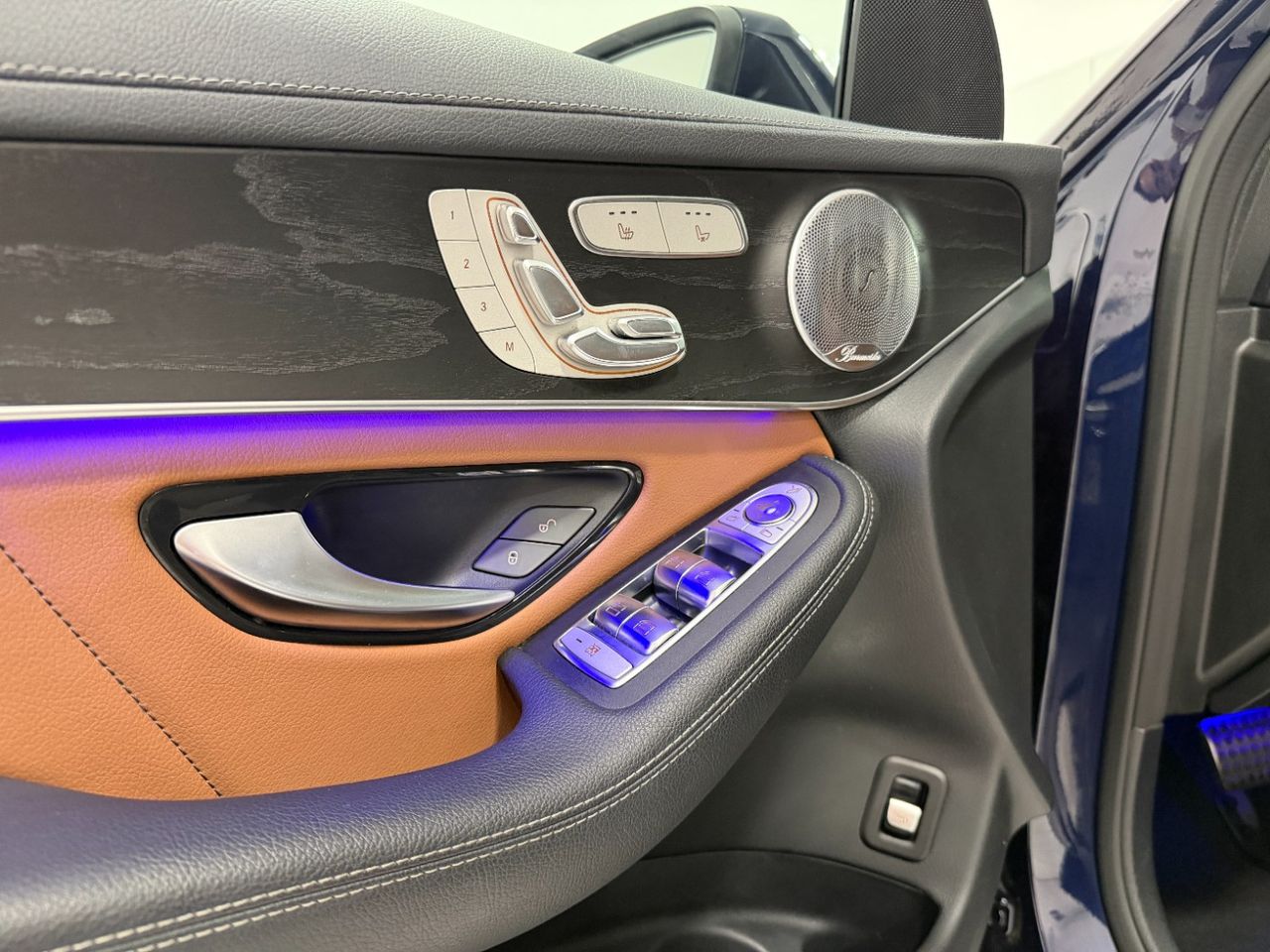 Mercedes Clase GLC 300 4MATIC - Foto 3