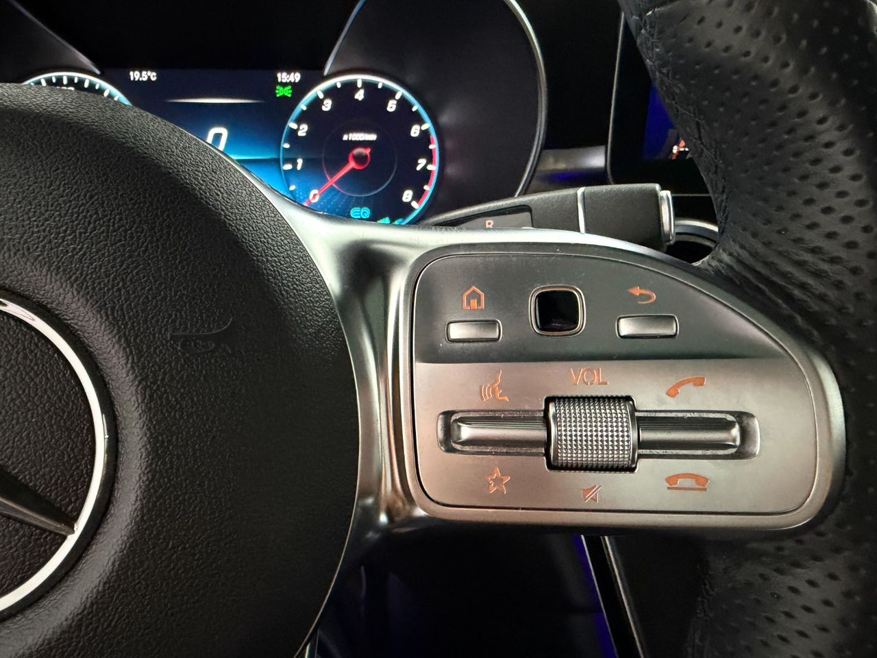 Mercedes Clase GLC 300 4MATIC - Foto 6