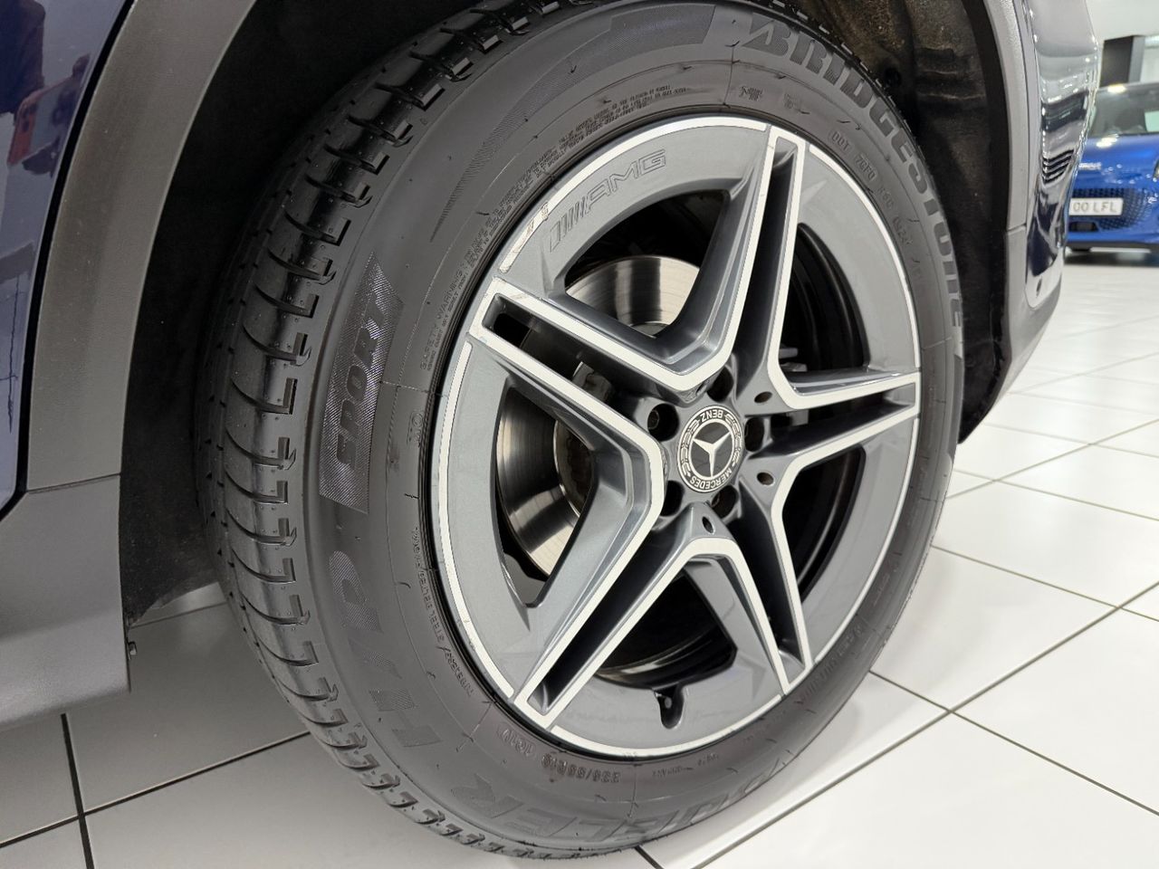 Mercedes Clase GLC 300 4MATIC - Foto 28