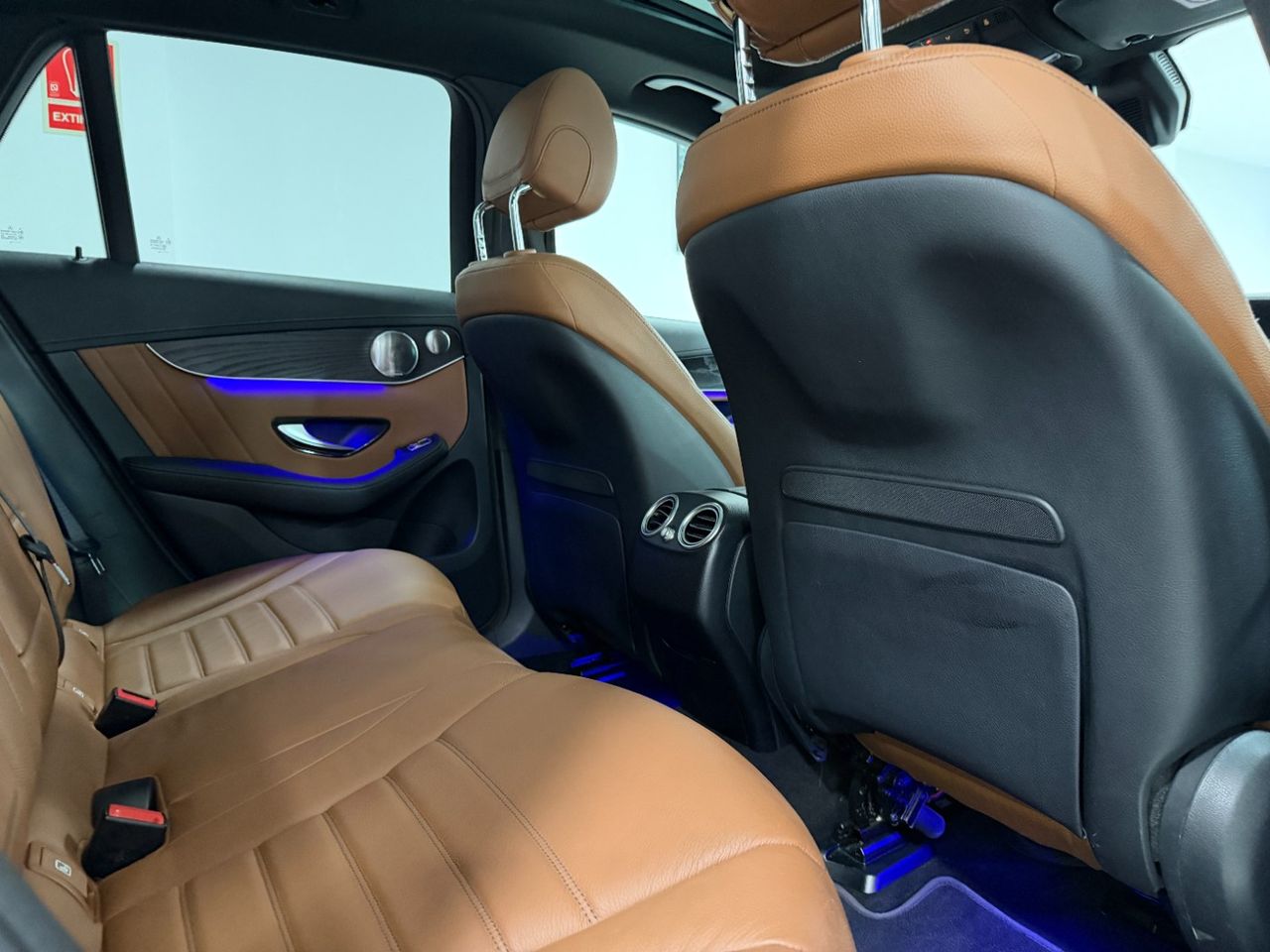Mercedes Clase GLC 300 4MATIC - Foto 15