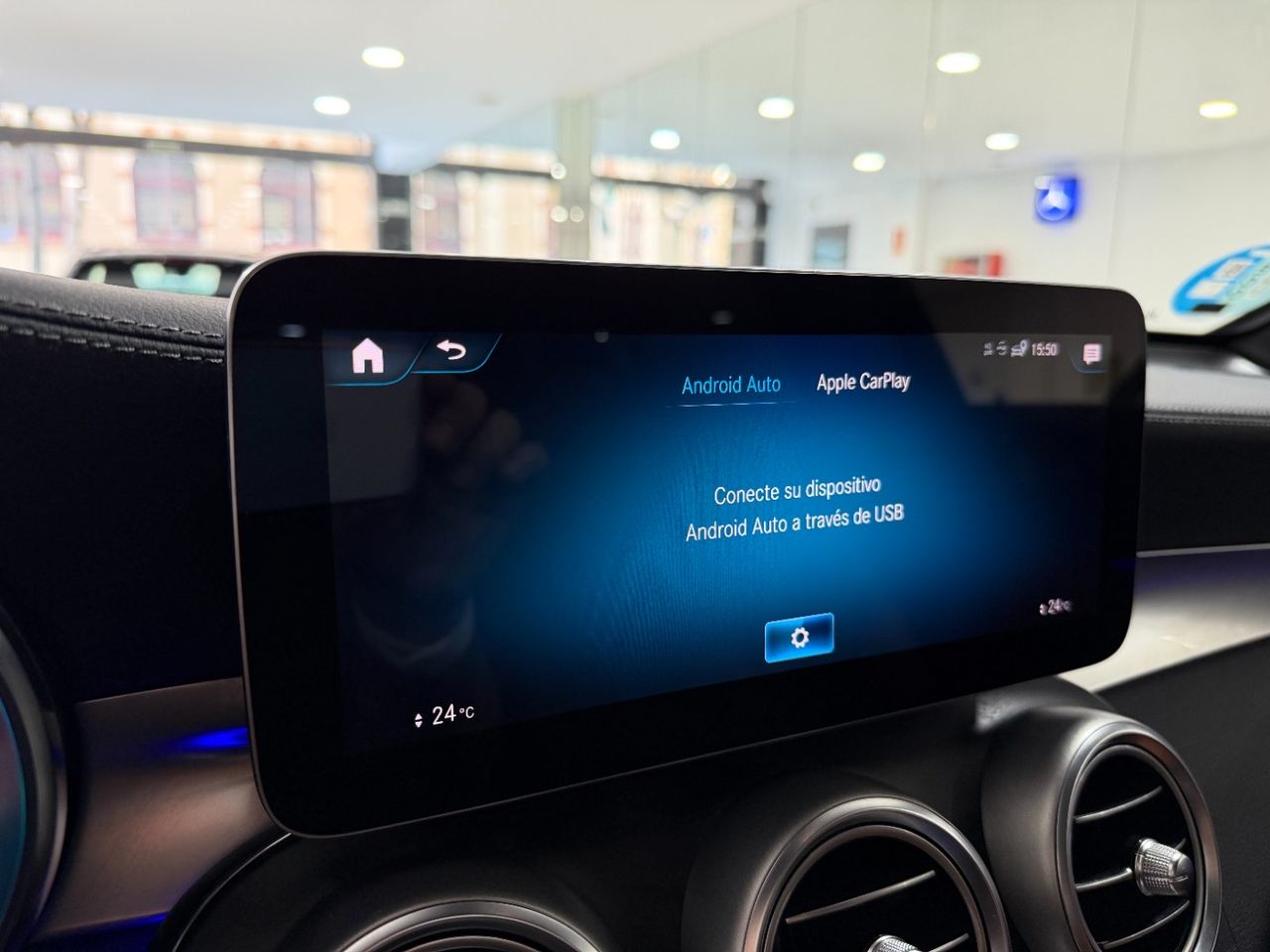 Mercedes Clase GLC 300 4MATIC - Foto 10