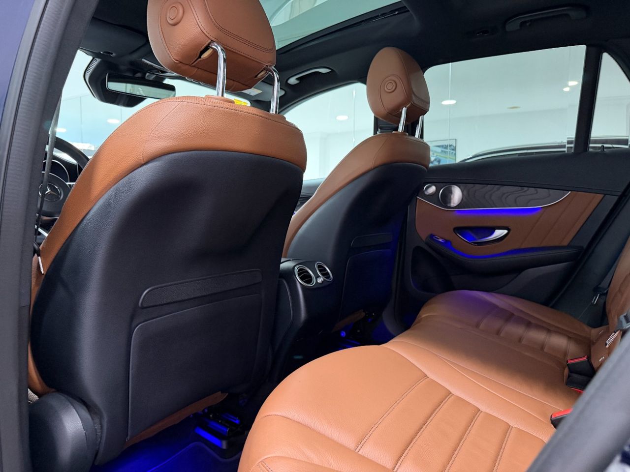 Mercedes Clase GLC 300 4MATIC - Foto 14