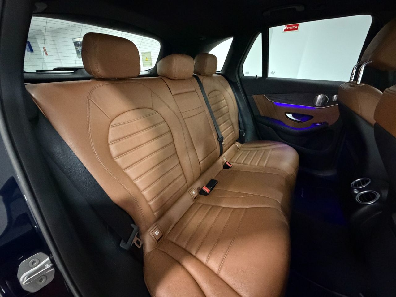 Mercedes Clase GLC 300 4MATIC - Foto 21