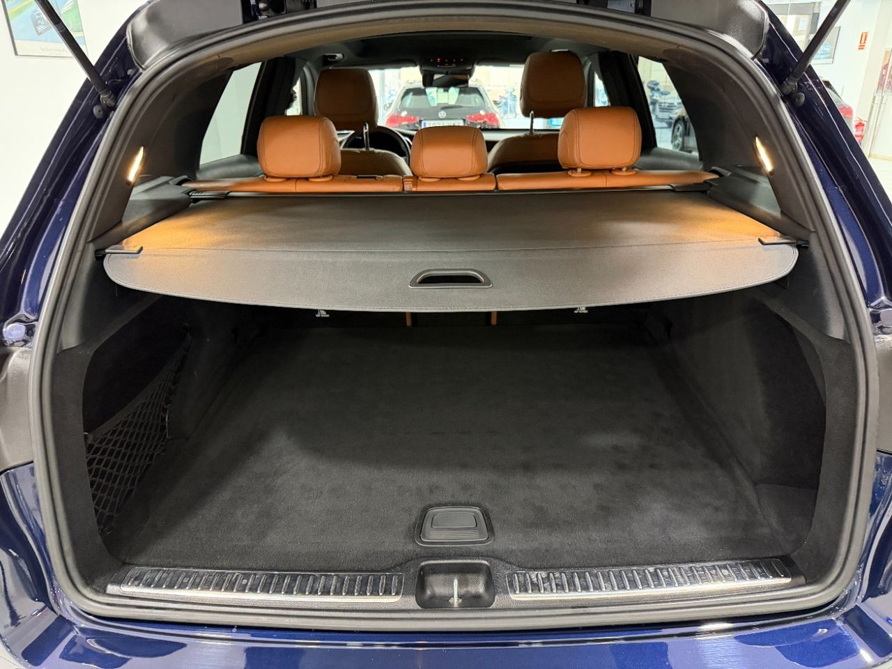 Mercedes Clase GLC 300 4MATIC - Foto 26