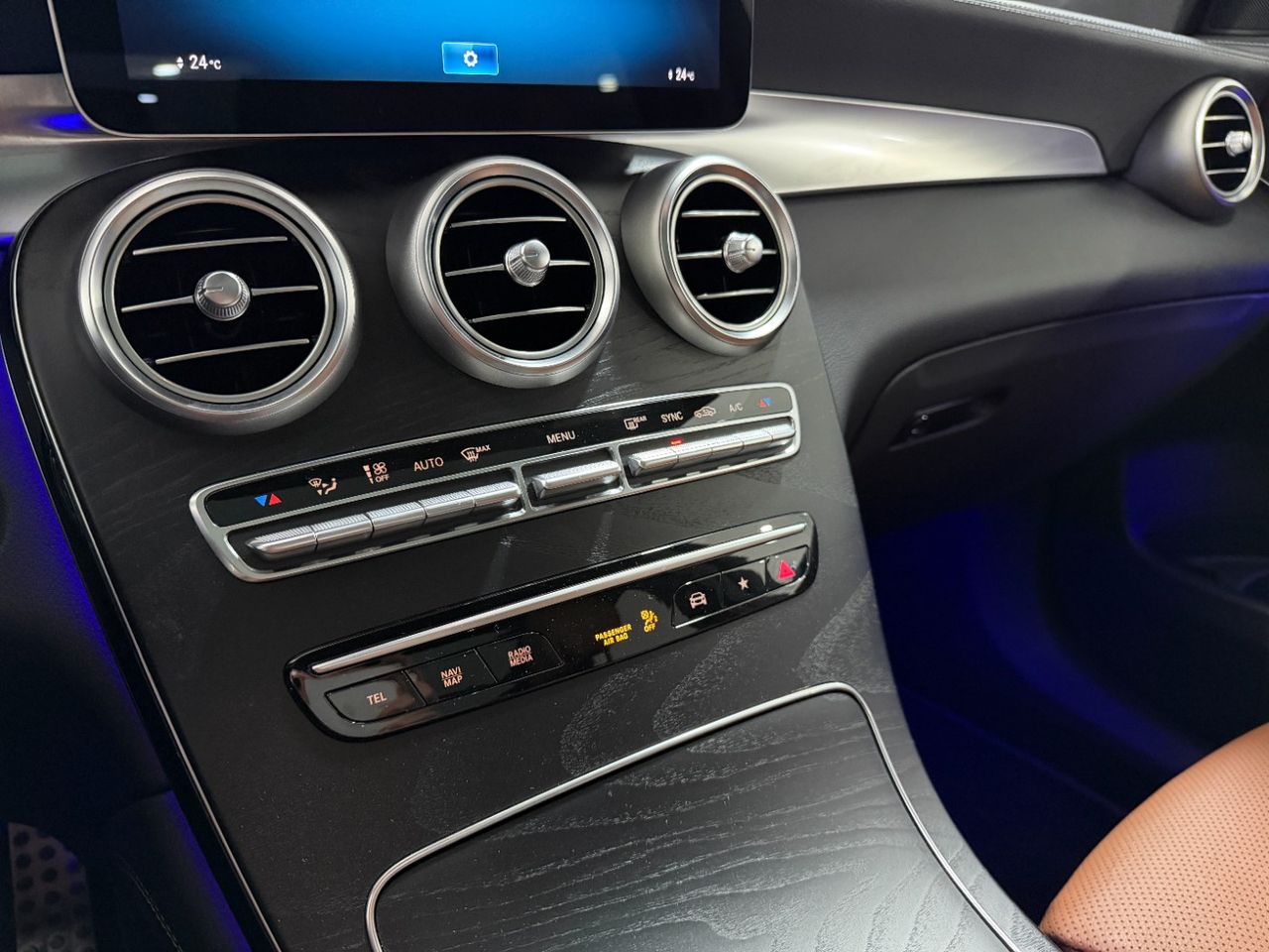 Mercedes Clase GLC 300 4MATIC - Foto 11