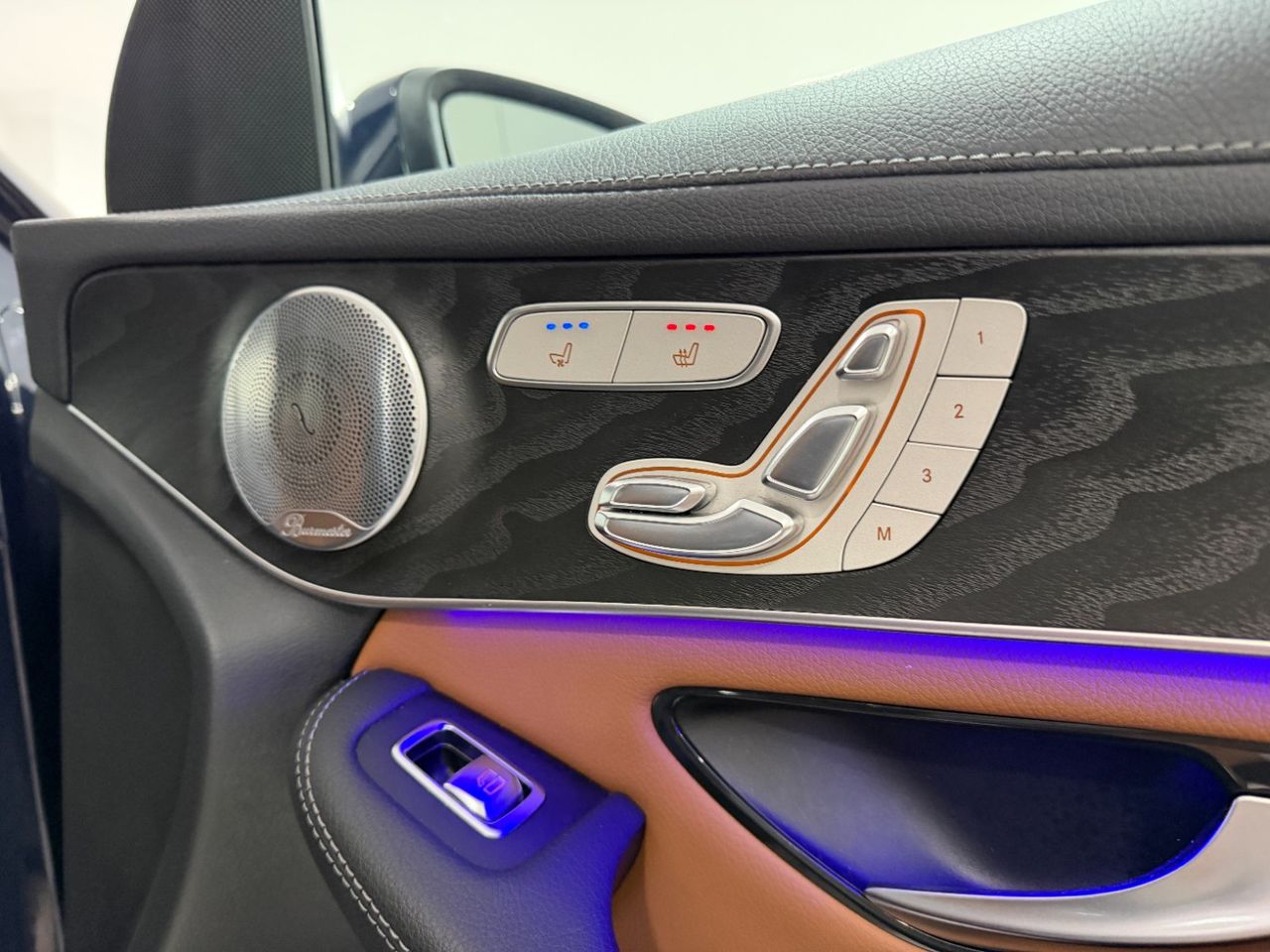 Mercedes Clase GLC 300 4MATIC - Foto 18