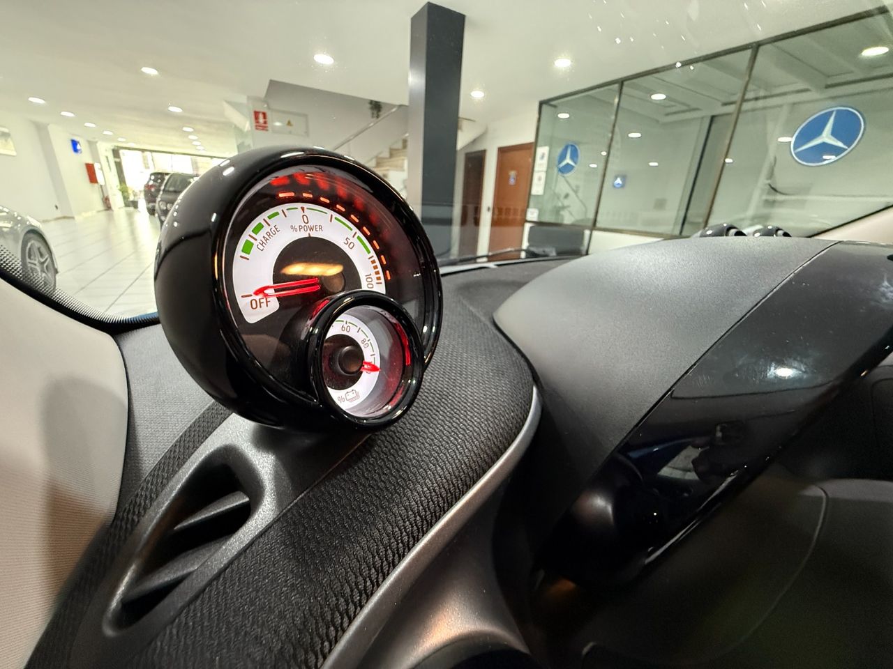 Smart Forfour EQ forfour - Foto 21