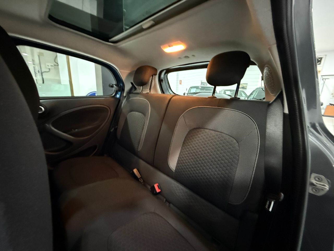 Smart Forfour EQ forfour - Foto 18