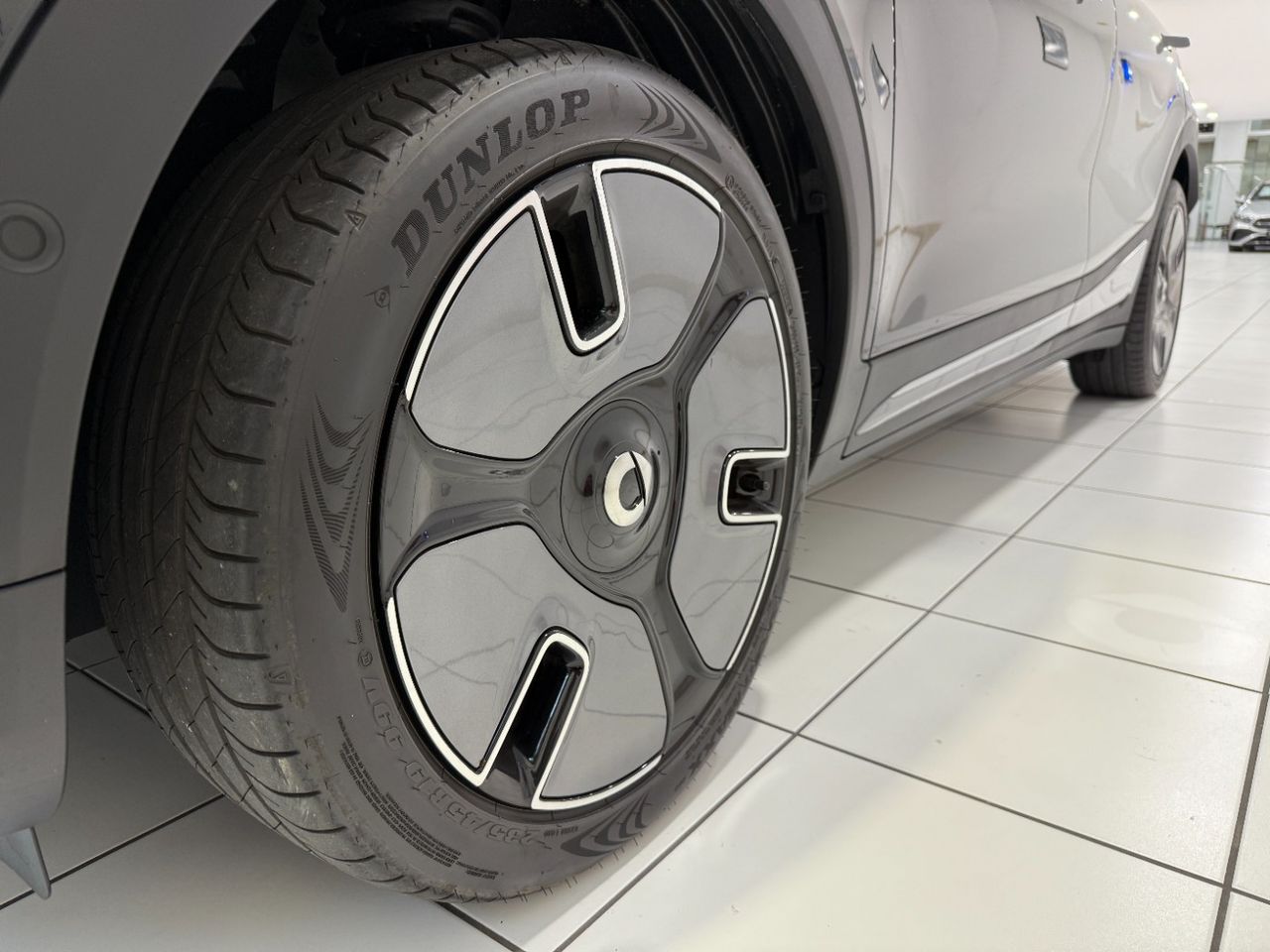 Smart #1 Premium - Foto 33