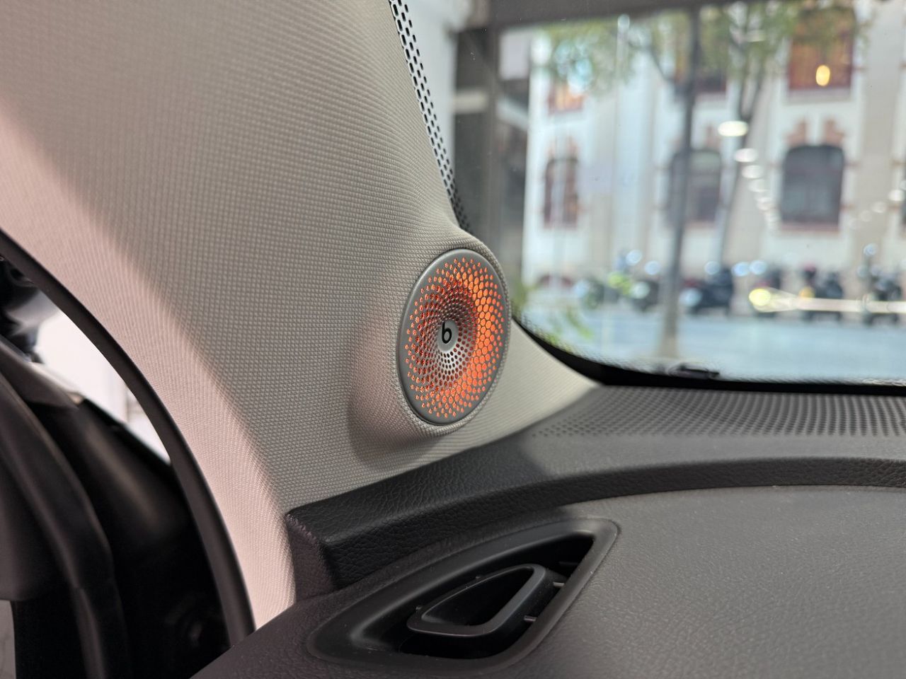 Smart #1 Premium - Foto 22