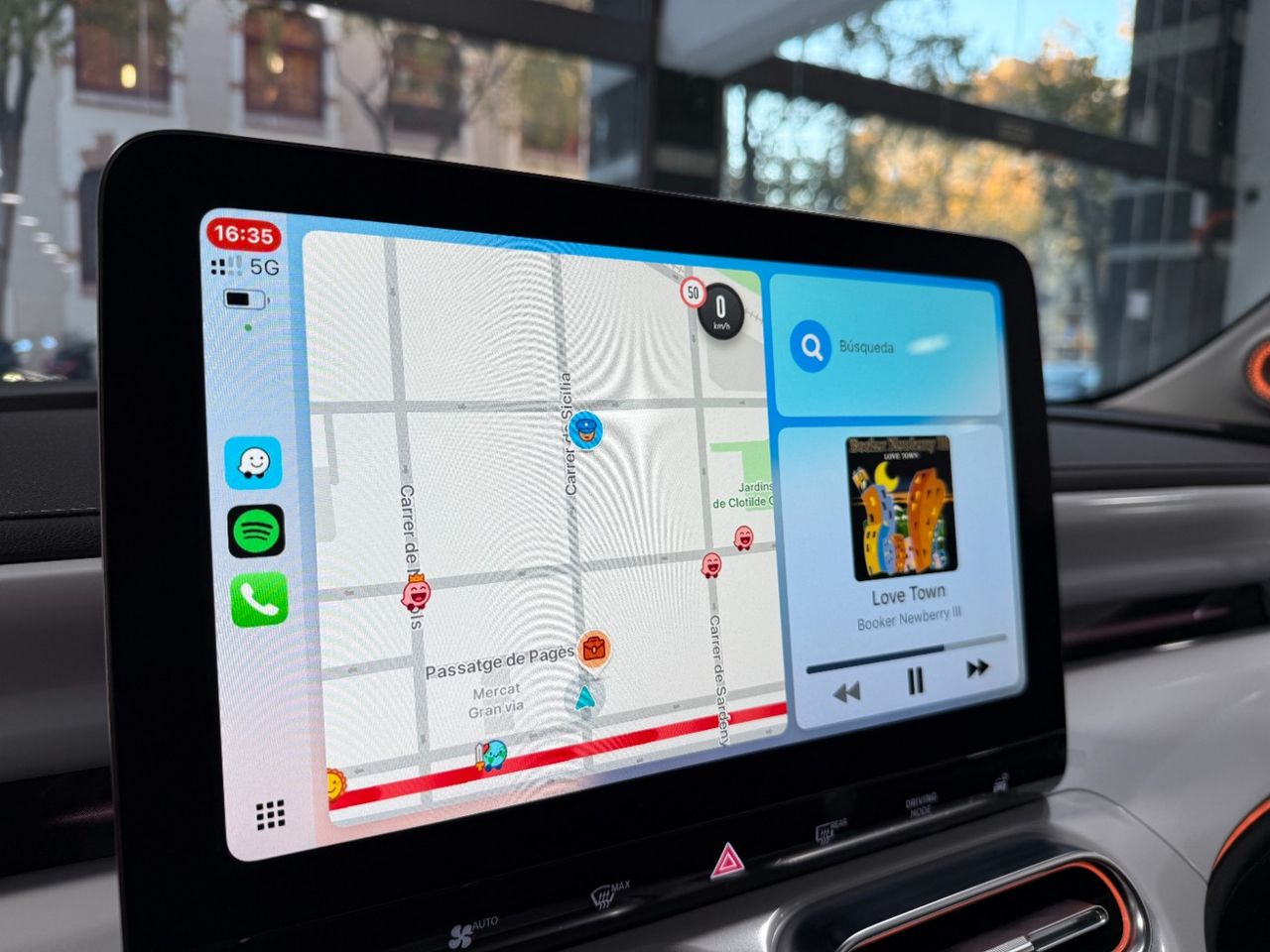 Smart #1 Premium - Foto 11