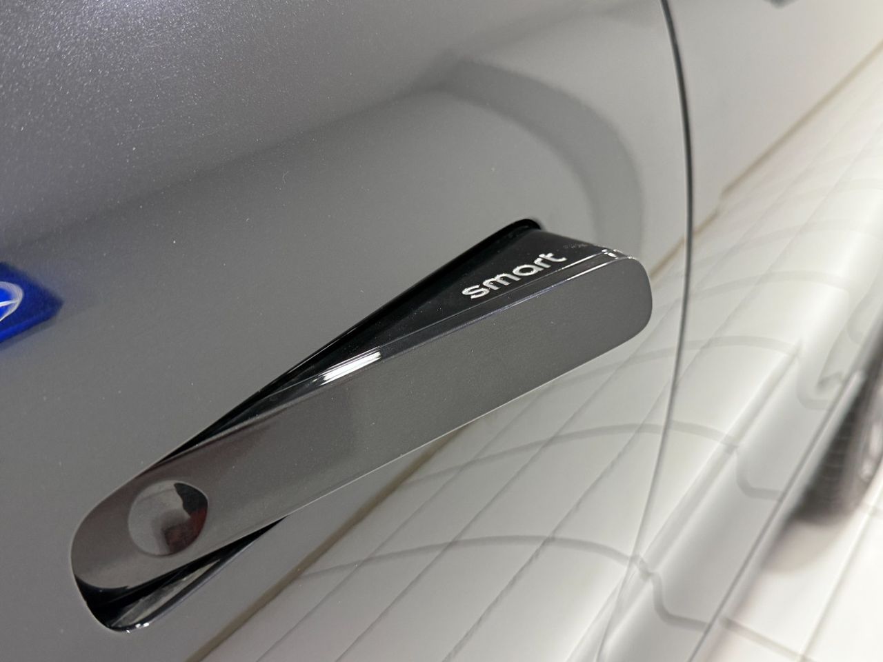 Smart #1 Premium - Foto 28