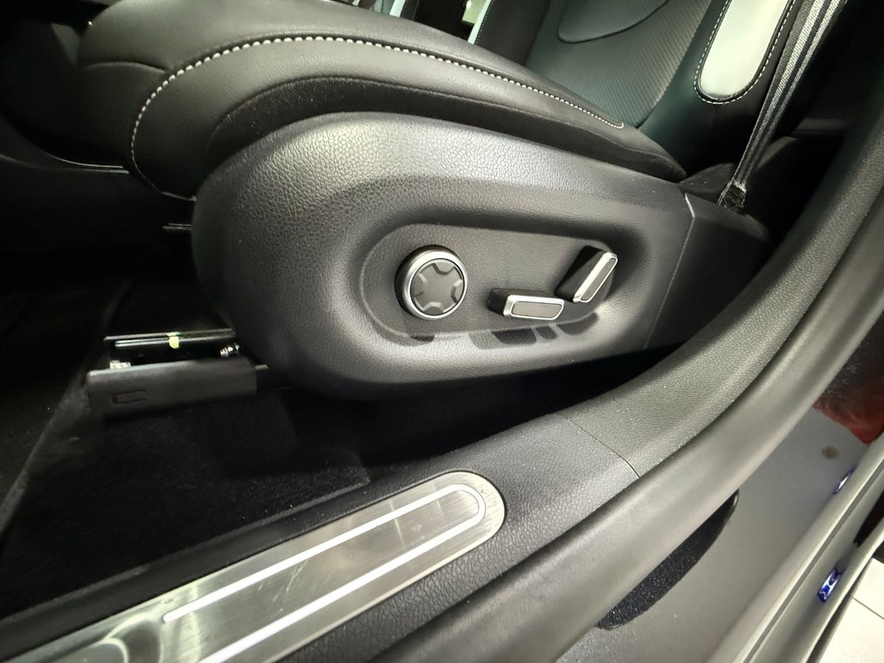 Smart #1 Premium - Foto 24