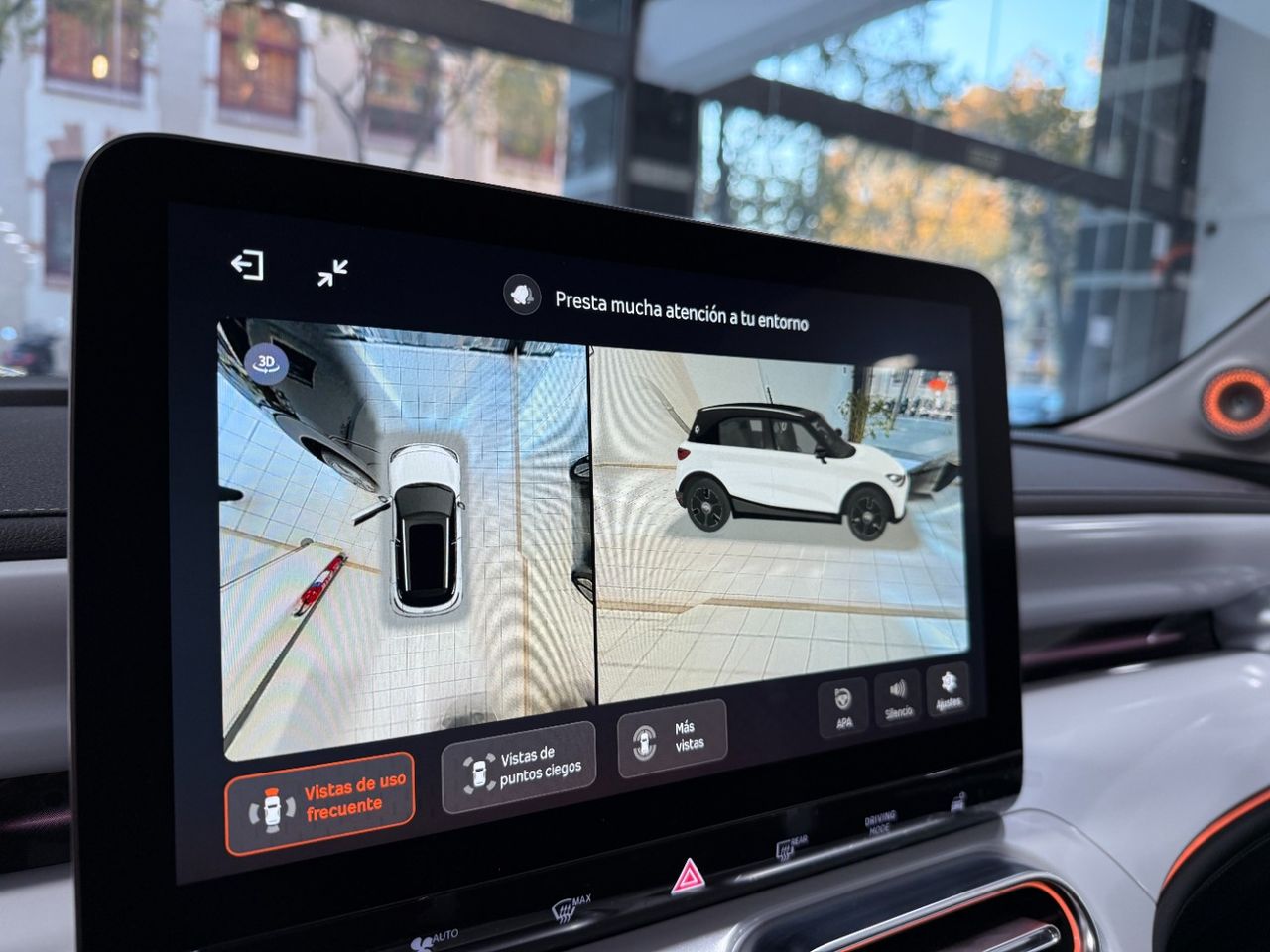 Smart #1 Premium - Foto 9