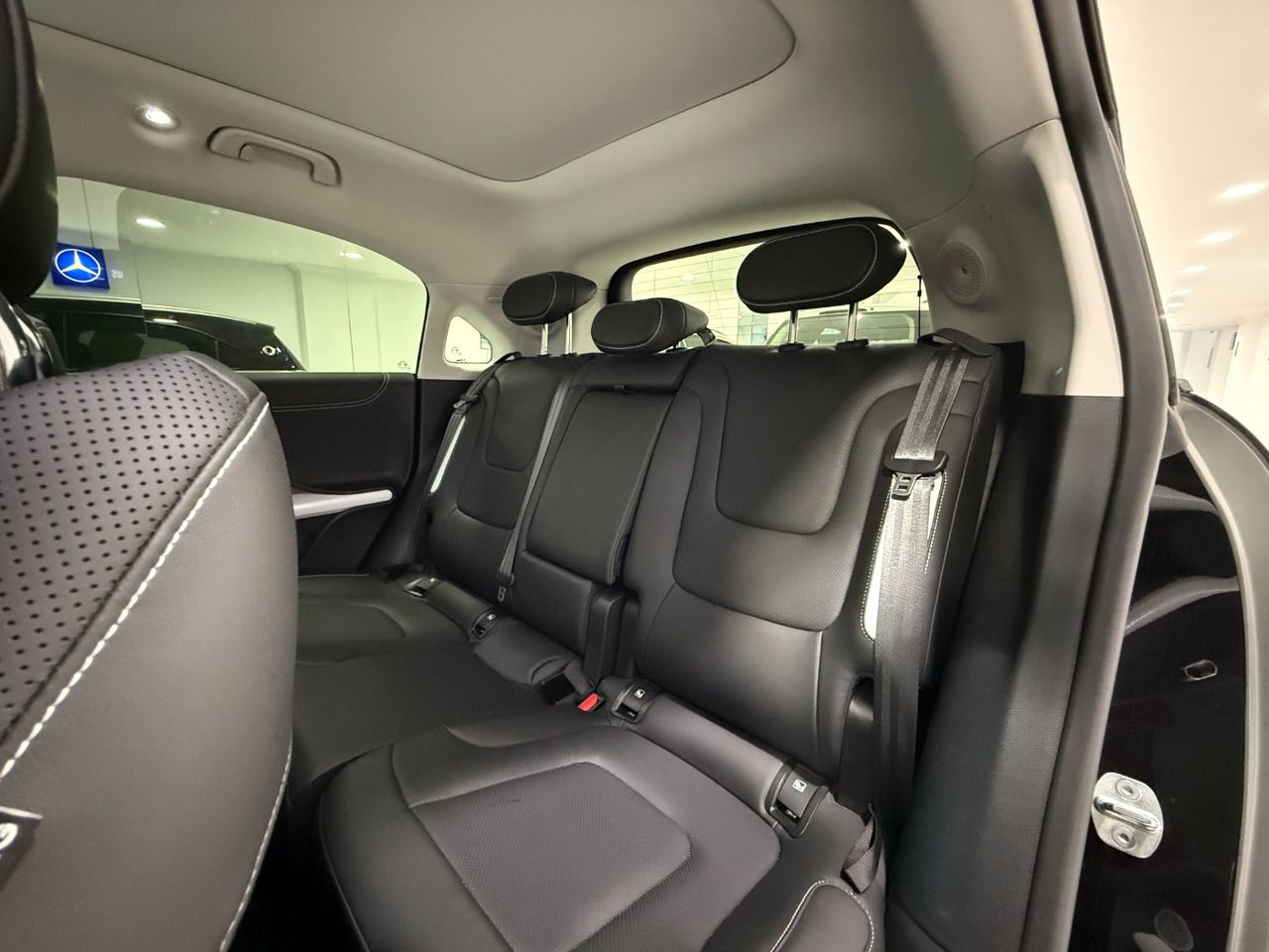 Smart #1 Premium - Foto 25