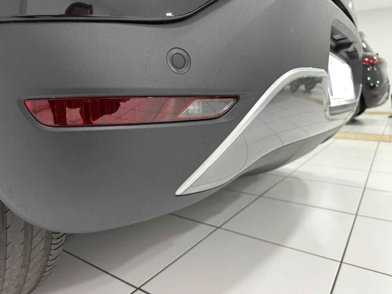 Smart #1 Premium - Foto 35