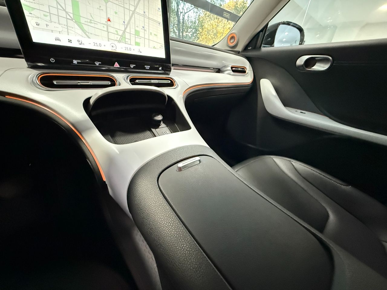 Smart #1 Premium - Foto 16