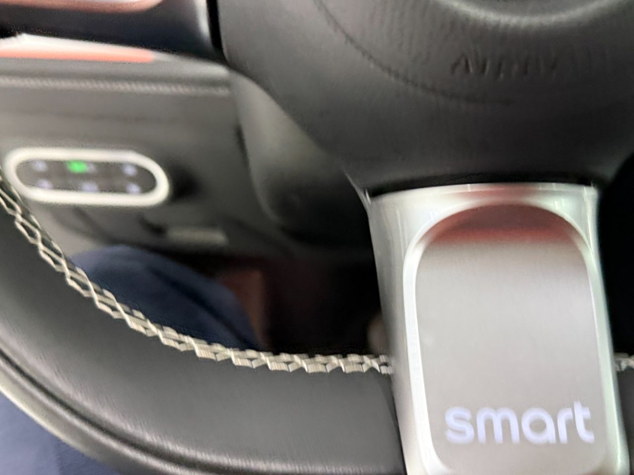 Smart #1 Premium - Foto 7