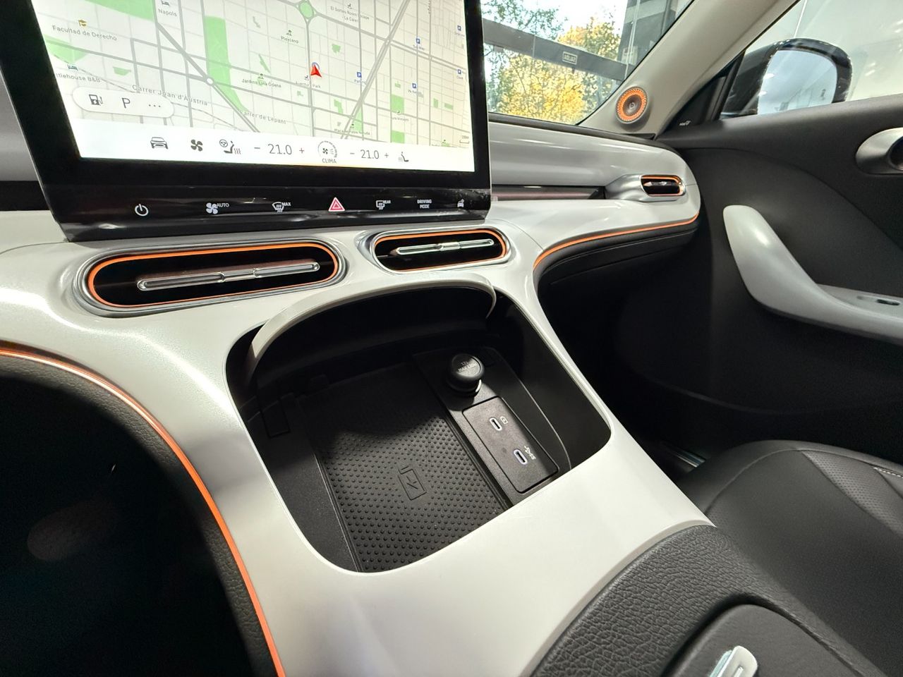 Smart #1 Premium - Foto 15