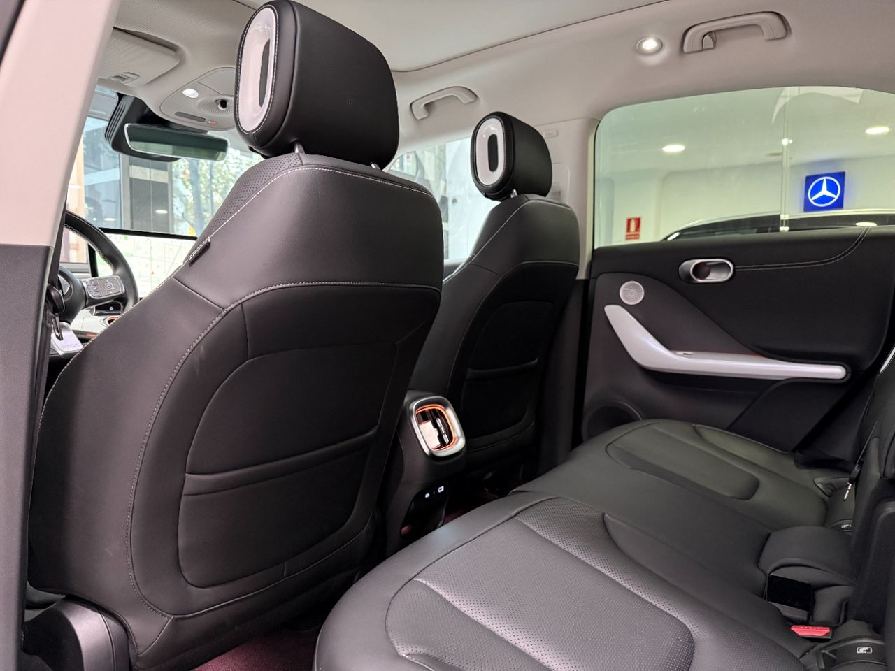 Smart #1 Premium - Foto 18