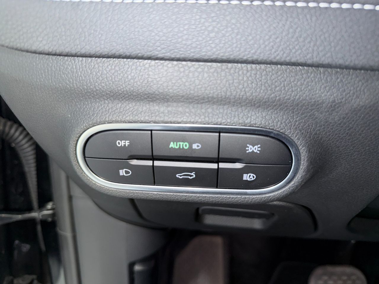 Smart #1 Premium - Foto 5