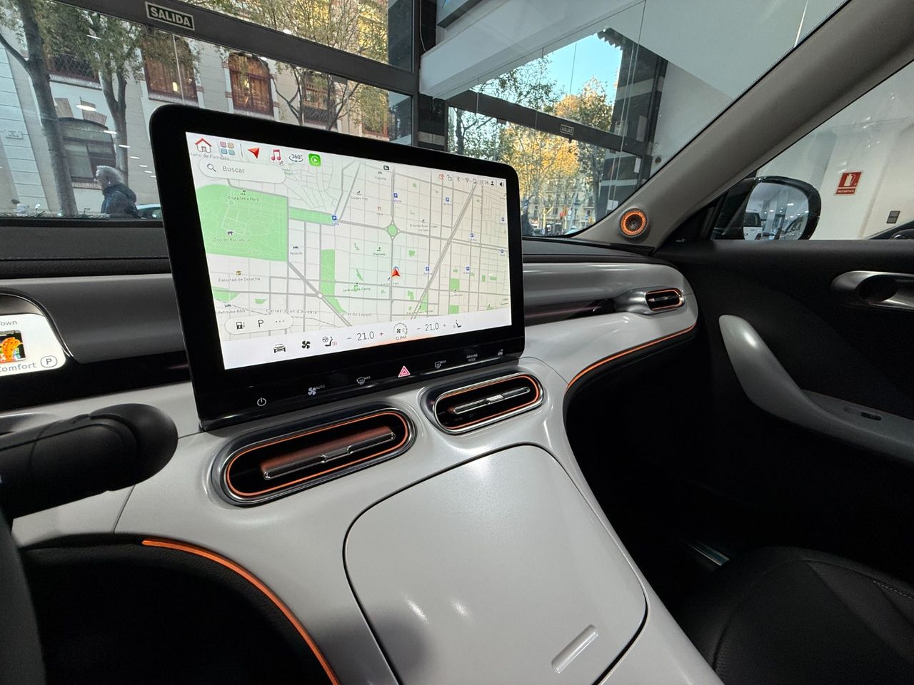 Smart #1 Premium - Foto 14