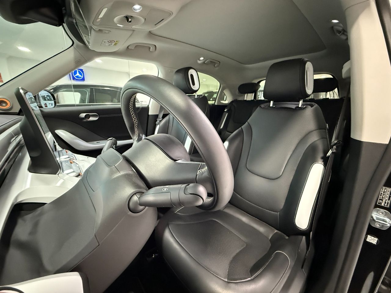 Smart #1 Premium - Foto 23