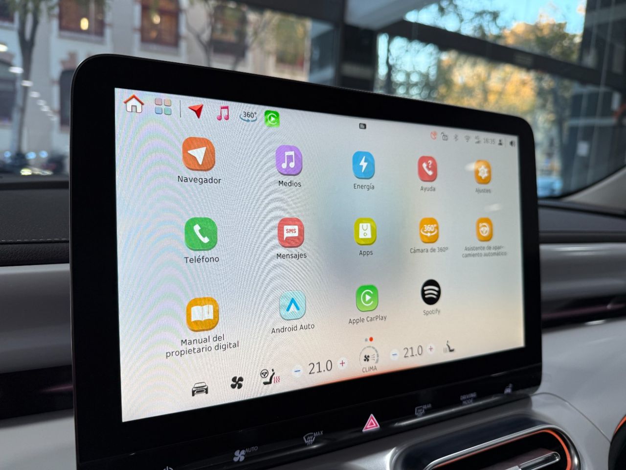 Smart #1 Premium - Foto 8