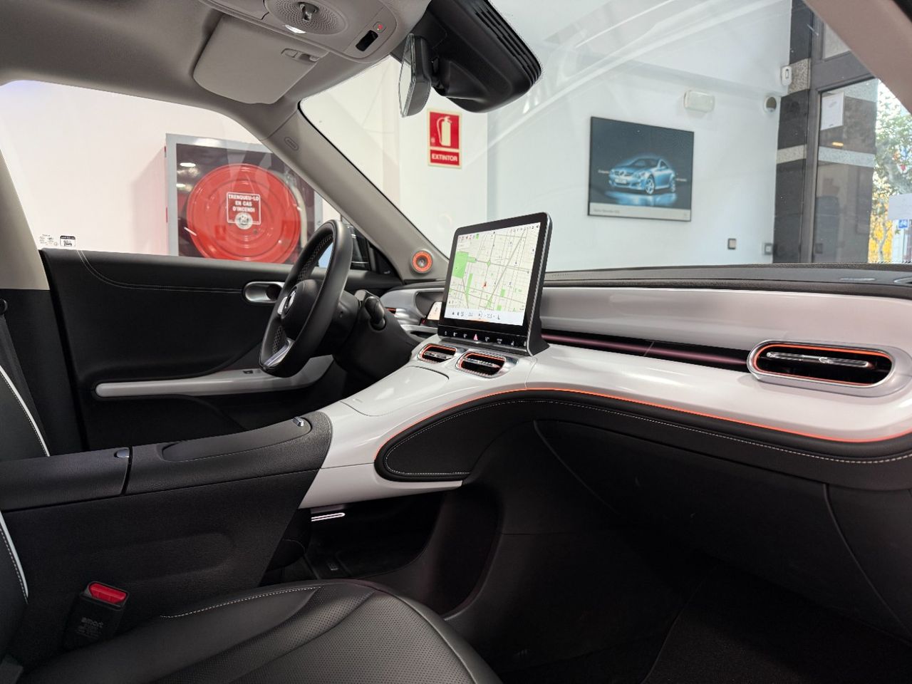 Smart #1 Premium - Foto 20