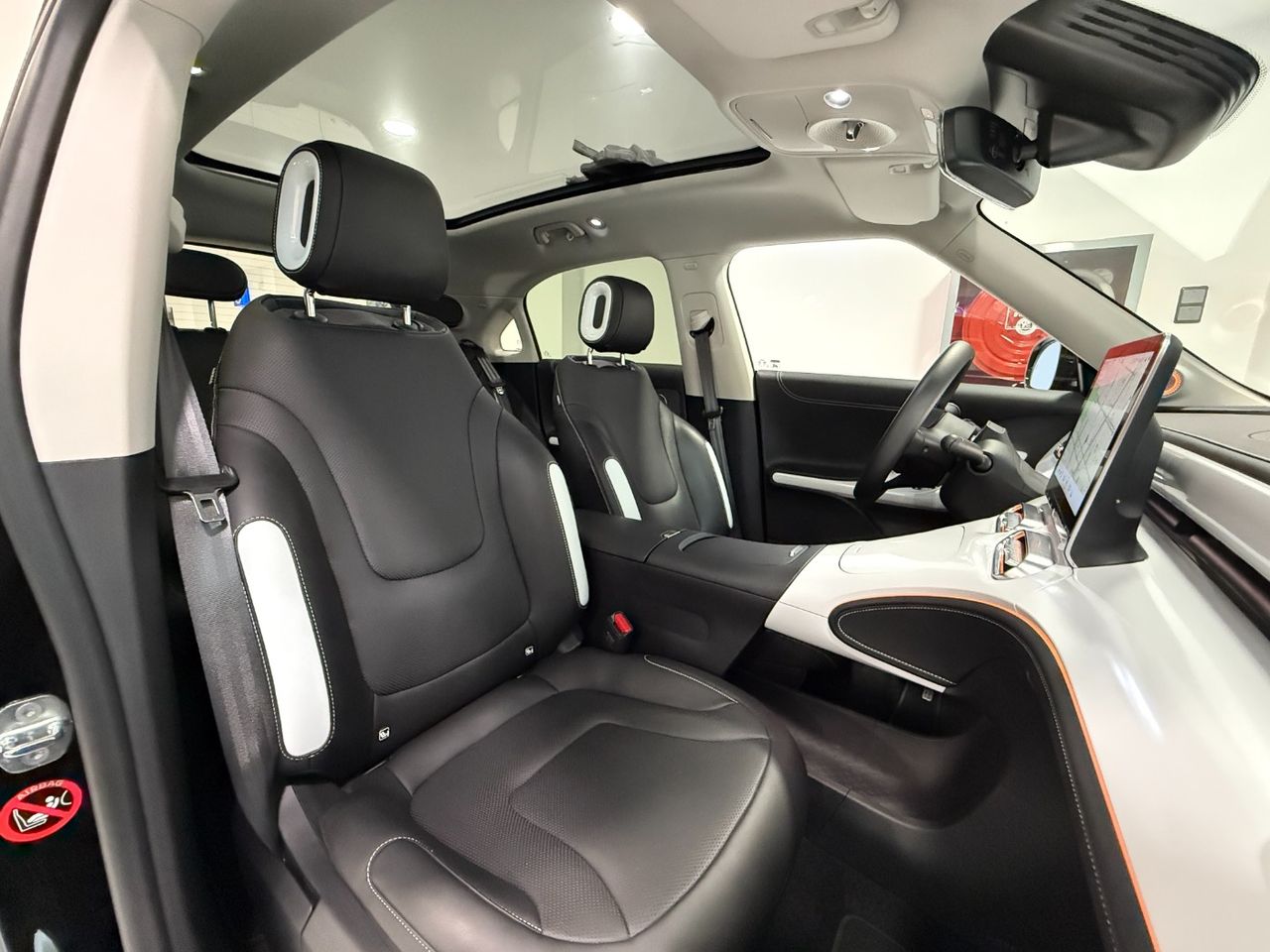 Smart #1 Premium - Foto 27