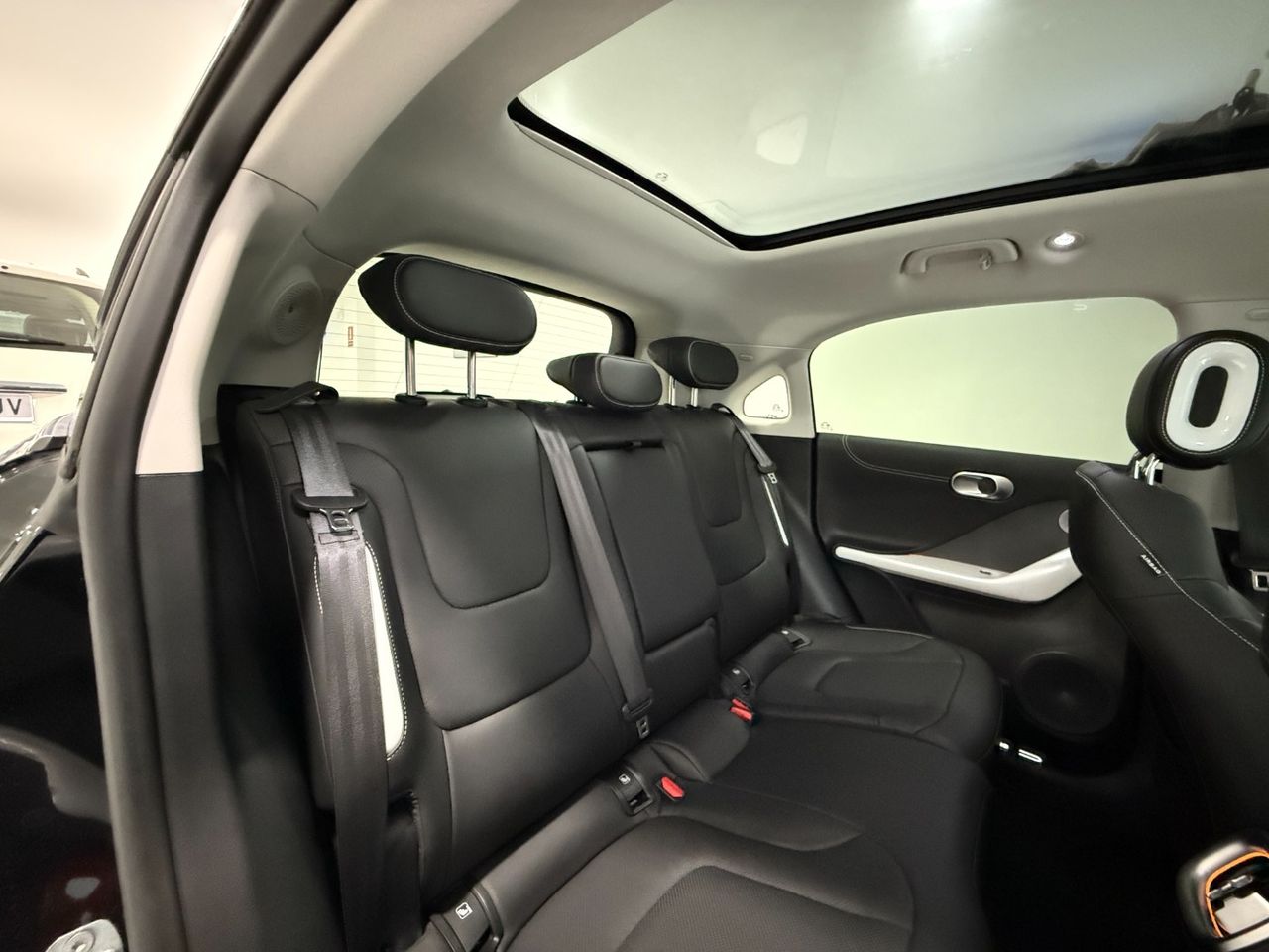 Smart #1 Premium - Foto 26