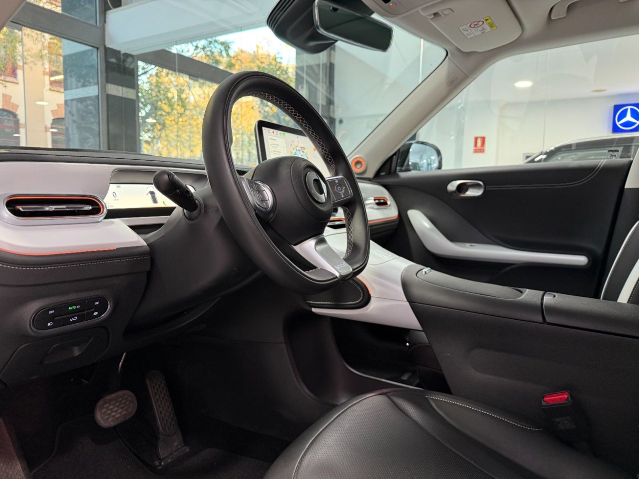 Smart #1 Premium - Foto 4