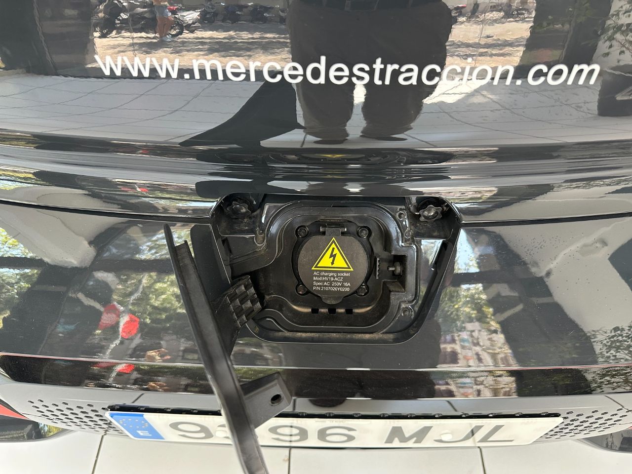 XEV YOYO Plus - Foto 8