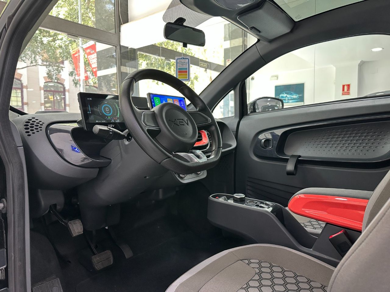 XEV YOYO Plus - Foto 4