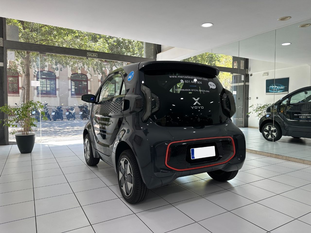 XEV YOYO Plus - Foto 9