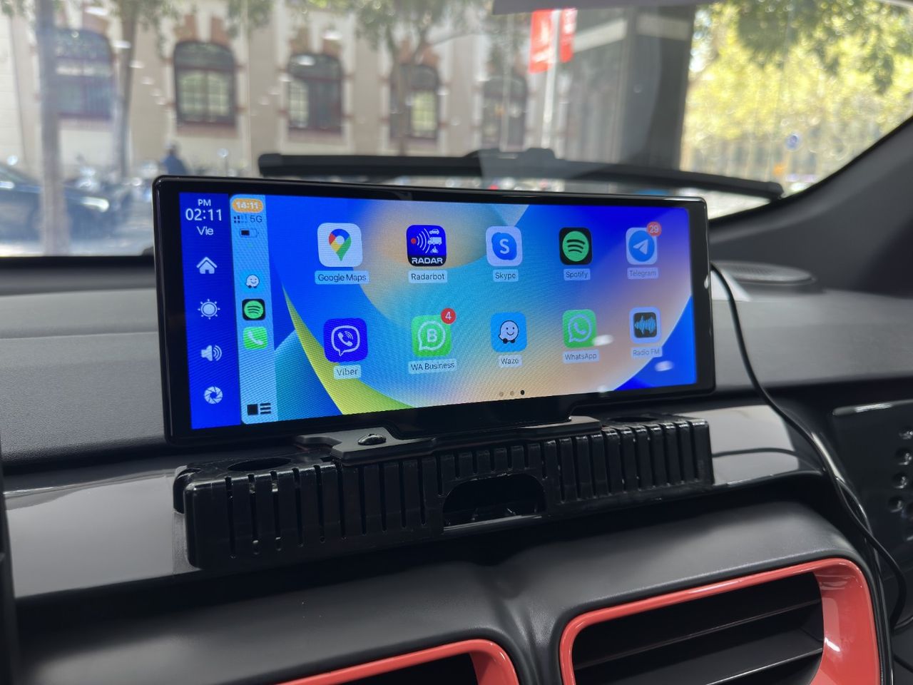 XEV YOYO Plus - Foto 25