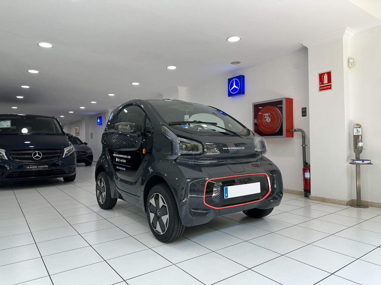 XEV YOYO Plus - Foto 26