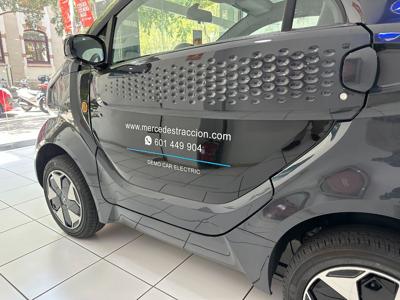 XEV YOYO Plus - Foto 16